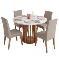 APROVEITE E TROQUE A SUA MESA DE JANTAR