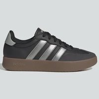 Tênis Feminino Barreda adidas Cblack/silvmt/carbon Liso 36 Br