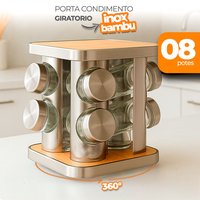 TEMPEROS TUDO ORGANIZADOS✨