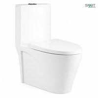 Confort Plus: Conforto e praticidade em um só vaso! ✨
