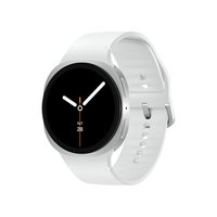 Galaxy Watch8: IA, Safira, 40mm BT. Seu futuro no pulso! ⌚✨
