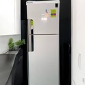 Geladeira Consul Frost Free Duplex Branco 377L 127v