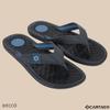 Chinelo de Dedo Cartago Modelo Arizona Casual Masculino Palmilha Massageadora Ultra Confortável