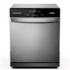 Lava Louças Brastemp 8 Serviços BLF08BS Cinza