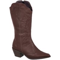 BOTA GIGIL BORDADA! Qualidade que só a marca oferece