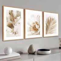 AMIGA, ESSE TRIO TEM MUITA CARA DE DECORAÇÃO CARA