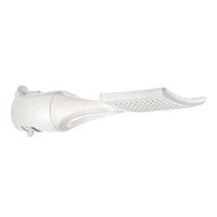 Loren Shower Ultra 5500w: banho quente instantâneo e relaxante!