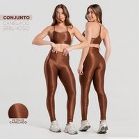 ️ 0 TRANSPARÊNCIA! Mais conforto para seu treino!