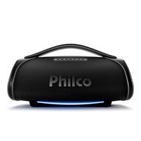 Philco Extreme PBX01: 300W de pura energia sonora!