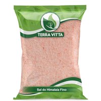 + SAUDÁVEL QUE SAL NORMAL! Uso todos os dias nas refeições