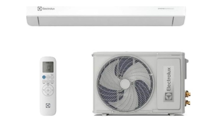 Ar Condicionado Hw Electrolux Maxcomfort Inverter 18k F 220v Branco 220v