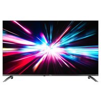 TVZONA DE 50" POLEGADAS NO MENOR PREÇO!