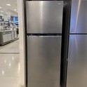 Geladeira LG Frost Free Inverter 375L Inox 127v