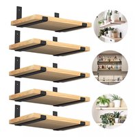 PRATELEIRAS PARA ORGANIZAR E DECORAR!