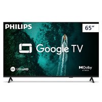 Baita tvzona para por na sua sala! 65" EM 4K