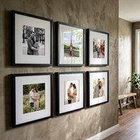 SALA SEM PERSONALIDADE? ESSES QUADROS PODEM MUDAR TUDO