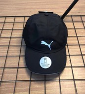 Boné De Corrida Unissex Essentials Running 5 Panel Puma
