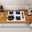 Cooktop Itaplus 4 Bocas Mesa De Vidro E Tripla Chama