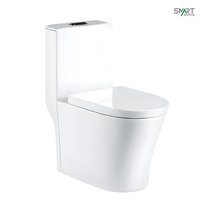 Monobloco Smart 275: elegância e tecnologia no seu banheiro! ✨