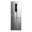 Geladeira/refrigerador Electrolux Frost Free Cinza 110v