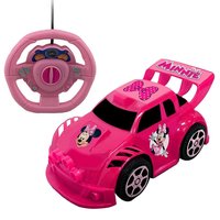 Smart Driver Minnie: A aventura perfeita para sua pequena!