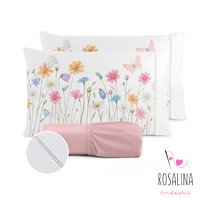RENOVE A DECORAÇÃO DO SEU QUARTO COM ELEGÂNCIA E CONFORTO!