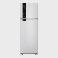 Geladeira Brastemp Frost Free 415 Litros Duplex Branca - BRM52MB