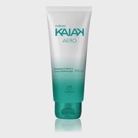 Shampoo Cabelo E Corpo Natura Kaiak Aero 100 Ml