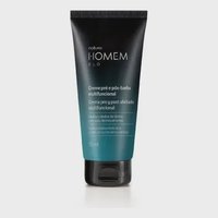 Bálsamo Pós-Barba Natura Homem 75mL masculino