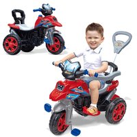 ️ MOTOQUINHA PARA SEU PEQUENO SE DIVERTIR!