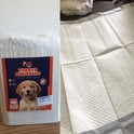Tapete Higiênico Pet 50 Unidades 60x60 Descartável Cão Gato