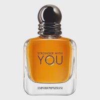 Perfume Masculino Emporio Armani Stronger With You Edt 50ml