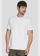 Camiseta Aramis Básica Branca