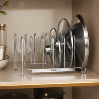 SUA COZINHA PEDIU REFORÇO NA ORGANIZAÇÃO!