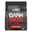 Suplemento em pó Dark Lab Carboidratos Dark Mass 3kg sabor Baunilha x 3kg