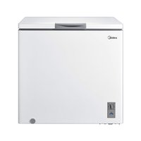 FREEZER HORIZONTAL DE 198L MIDEA EM UM DOS MENORES PREÇOS