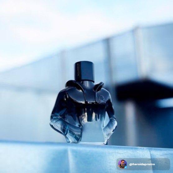 Perfume Benetton We Are Tribe Edt 90ml