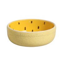 Sua mesa colorida com a Tigela Fruta Maracujá 650ml! ☀️