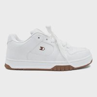 Tênis Sandrini Axys Onyx Masculino Street Skate