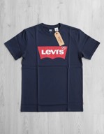 Camiseta Levis Masculina Manga Curta Original Loja Autorizad