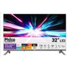Smart Tv 32 Philco Roku Tv Dolby Áudio Hdr10 P32crb