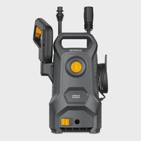 Mondial LAP-04 GY Lavadora de Alta Pressão 1400W + Jato Ajustável