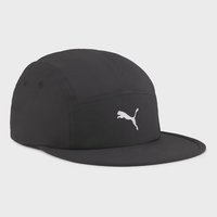 Boné De Corrida Unissex Essentials Running 5 Panel Puma