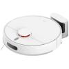 Robô Aspirador Xiaomi S40C - 5.000PA - Robo 3 em 1 Mapeamento Inteligente Bivolt