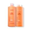 Kit Wella - Shampoo 1L e Condicionador 1L Enrich
