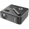 Projetor Full HD Intelbras 7400 Lúmens PFL6520 Preto