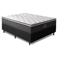 ️ CAMA SUPER CONFORTÁVEL PARA DORMIR O DIA TODO!