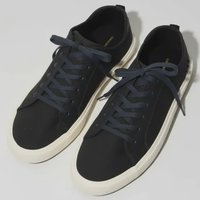 Tênis Masculino Drift Osklen Preto Liso 42 Br