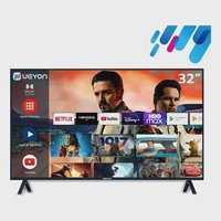Smart TV 32WDSNMX 32'' HD LED