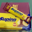 Barra Supino Original Ao Leite 20 Unidades Banana Brasil